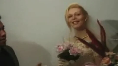 Wedding Of lady-man Juliana