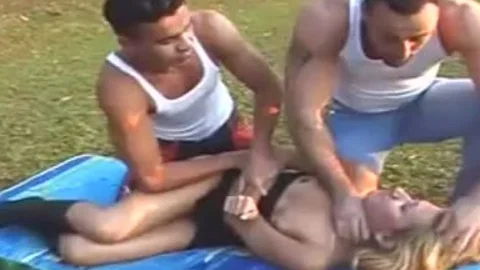 tgirl PENETRATOR special EDITION - Scene 5 - ROBERT hiLL