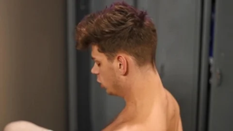 Trans Harder: Ella's Intense Cravings for Michael’s Cock