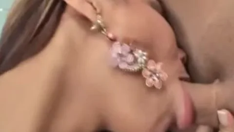 tasty busty TS receives pounded In Tthellos chab daybedroom