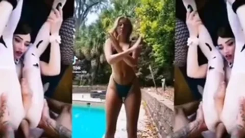 Get Your Bounce On - DripPMV's MegaMix