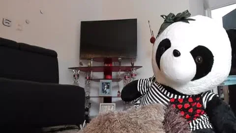 fine shemale Jams A dildo Up Her Asspussy