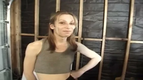 Devil's Tgirls: Sticky Satisfaction on Display