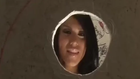 A shemales Surprise.