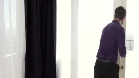A Rich dude Fulfills His Dream To fuck A Trans Woman