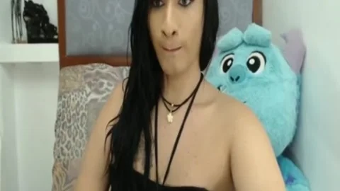 tasty monstrous lusty woman lady-man