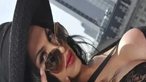 Raphaella Ferrari Is One Of The most kinky honeys Ever