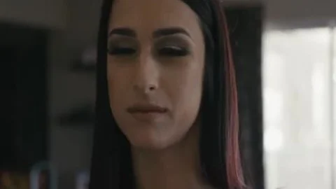 Transsexual Khloe Kay blowjobs porn