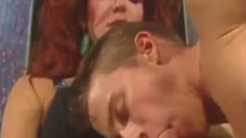 Karen Dior pounded deep