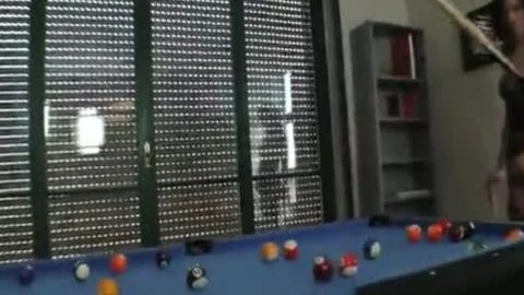 lovely lady-boy painfully With sex cream flow