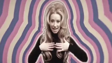 shemale POPPERS PORN MUSIC clip
