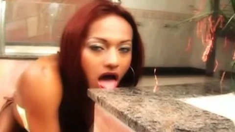 Loosen Me Up before u plow Me