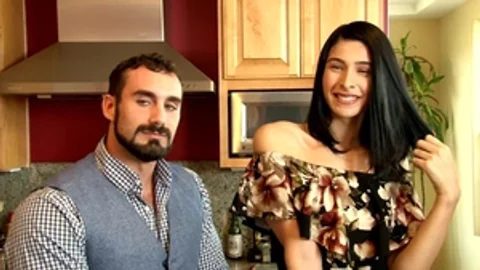 Devil's Tgirls: Tattooed Trans Stunner Gets Hardcore