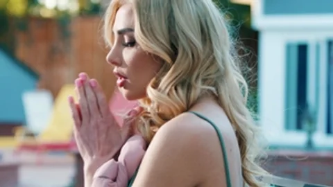 Transfixed: A New Masseuse and Unexpected Gifts