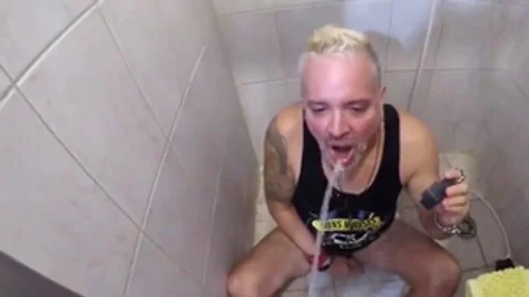 Submissive real fucking along with whore Lohanny Brandao