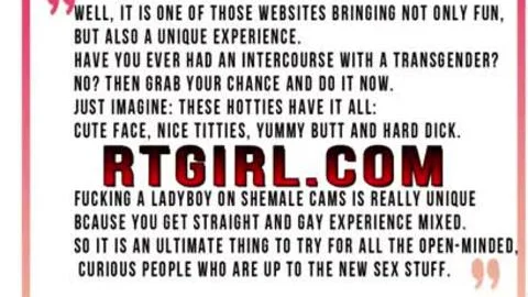 dirty Tattooed Transgirl sucks Her Boyfriend's dong And gets butthole pounding