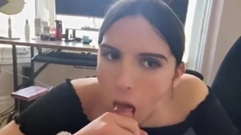 Taylor Maxx Pov Trans oral Facial