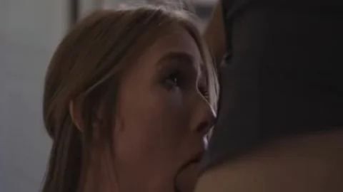 excited Tbabe Crystal Thayer Sucks Stepbrothers Bigcock