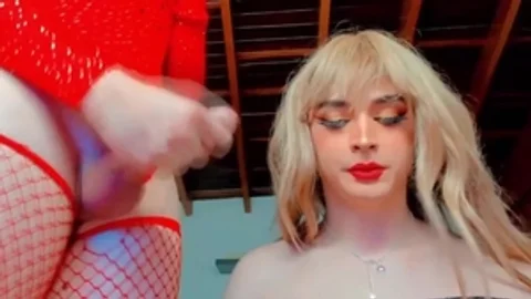 lady-man receives banged Hard bare doggy style
