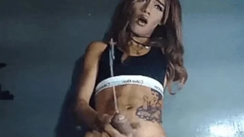 Johana Doll Worship <three