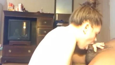 Cums In My butt (6:52) And I Keep nailing On His weenie