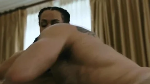 busty shemale Eva Maxim Sucks And bonks Stepdads Bigcock