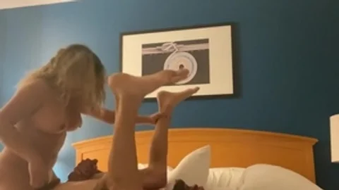 Ts Jane (Gandakolangsd) hammers A Moaning lad & Fills His Belly With Her Warm sperm
