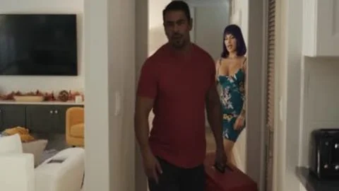 kinky big Assed Ts Beauty Foxxy Sucks Plumbers shlong