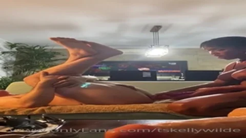 Latina Shemales Take Control