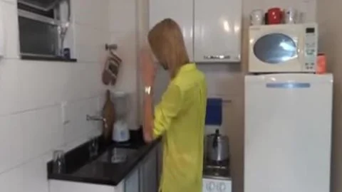 Skinny shemale babe Shows her sexual Skills