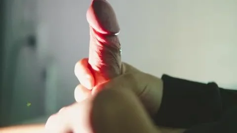 asian Femboy Edging 10-Pounder & love juice
