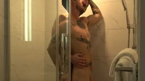 FTM wang slit plowed By handsome fellow