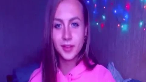 naughty shemale gets lascivious Watch Part 2 At shemale