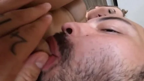 Amateur missionary fucking