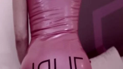 Latina trans Camilla Jolie gets nailed rough