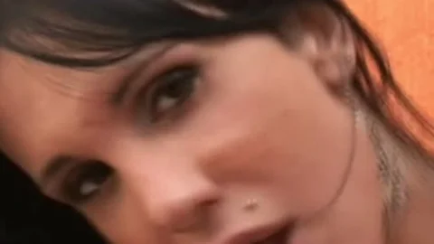 Experienced ladyboy likes pounding young knob - ladyboy poke Fest
