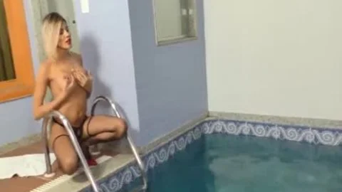 sleazy ladyman Dani Peterson Makes A teen take up with the tongue Her butthole before that guy bonks Her