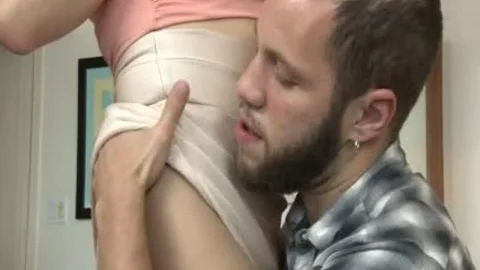 Riley Quinn, The Trans Queen Of anal job