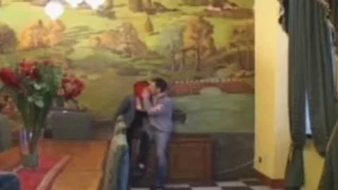 First Date tranny Seductions