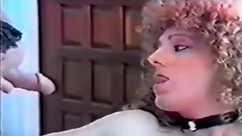 1977 Vintage ladyboy Porn Classic