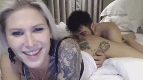 that man Wants To ass hammer Danni So Bad