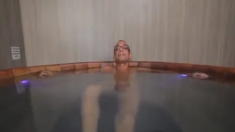 Rafaella Ferrari & Samantha Ferraz - Doubel pooper Threat