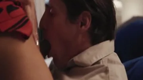 sweet Ts Jessy Dubai And brawny Tony Orlando Kiss Passionately