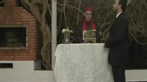 tranny Wedding E01 #iLoveTGiRRLS5