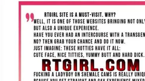 Curvy tranny beauty Tugging Her small penis On webcam