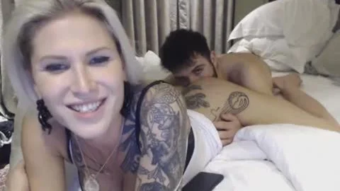 he Wants To pooper bang Danni So Bad