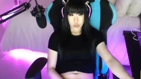 So Many Messy spooge Squirts From attractive Pinay tranny
