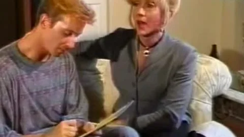 Blond Lana Luster With Sound