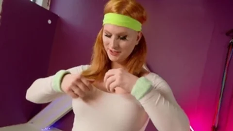 TransAngels - Inked Evie Envy and wet Skyy Knox cowgirl sex