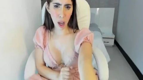 ideal large Shafted TBabe Valen Jonex On web camera